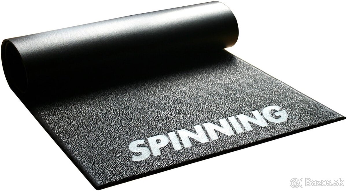 SPINNING® FLOOR MAT