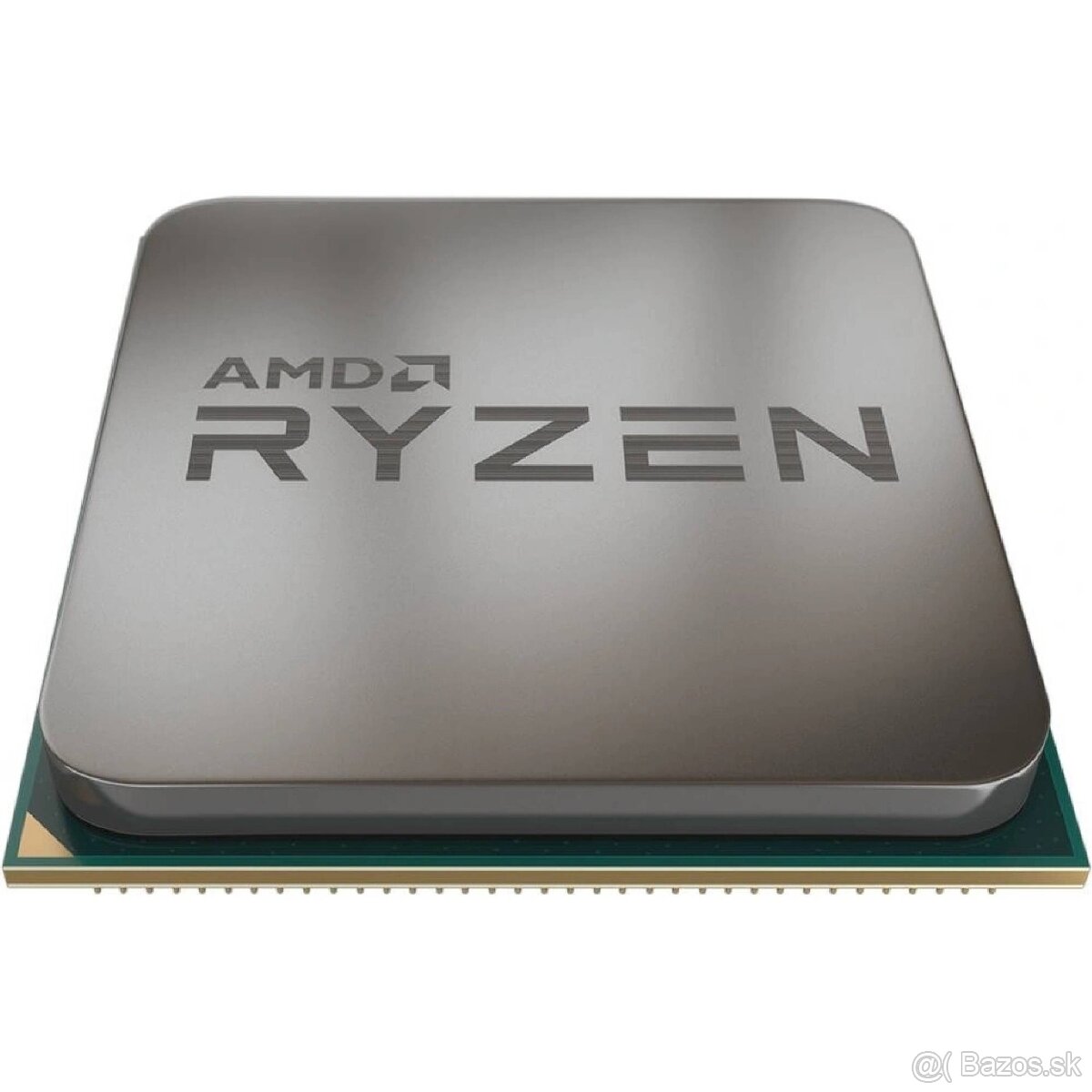 Predam AMD RYZEN 5 3600