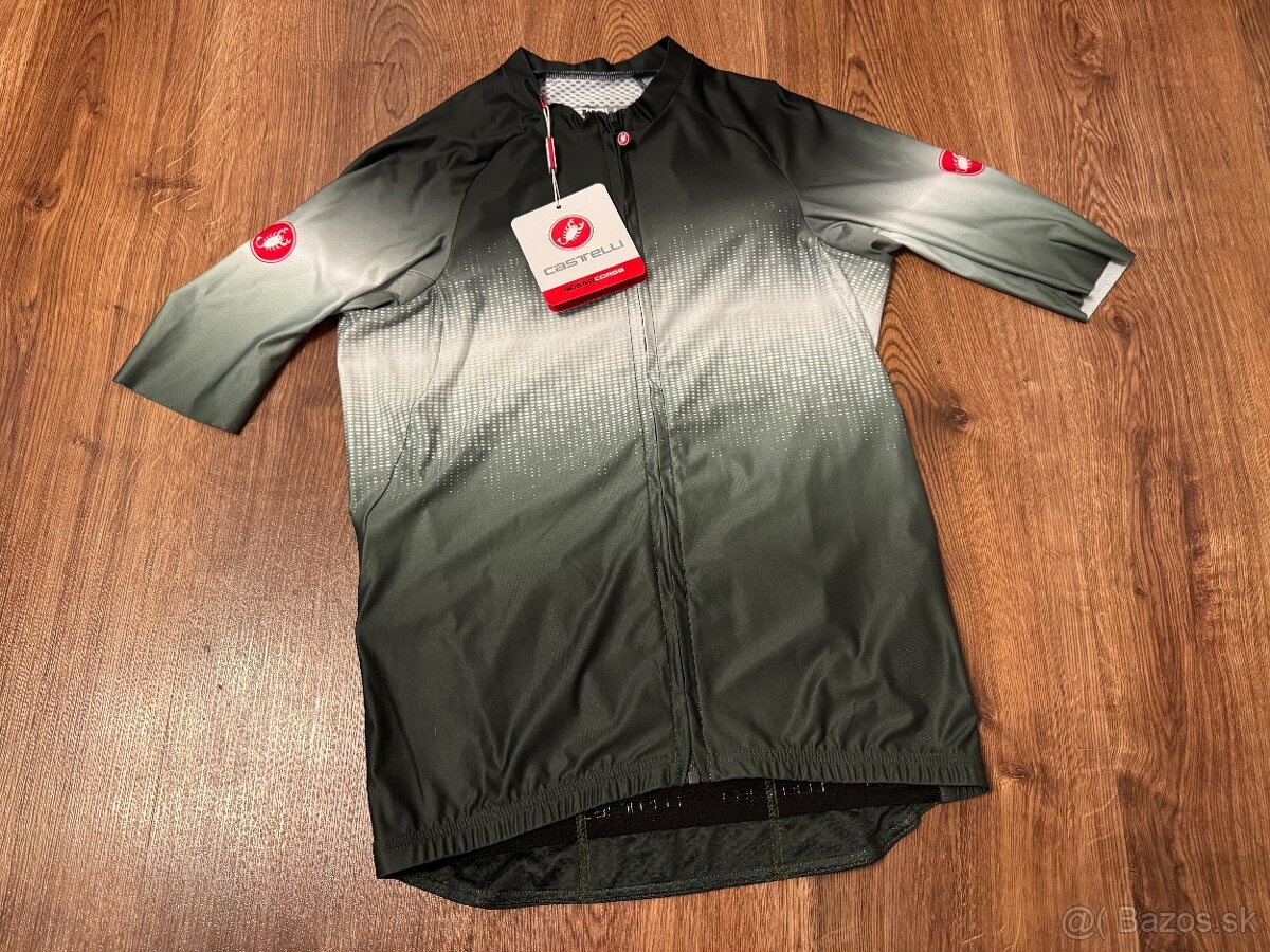 Castelli Aero Race 6.0 - M