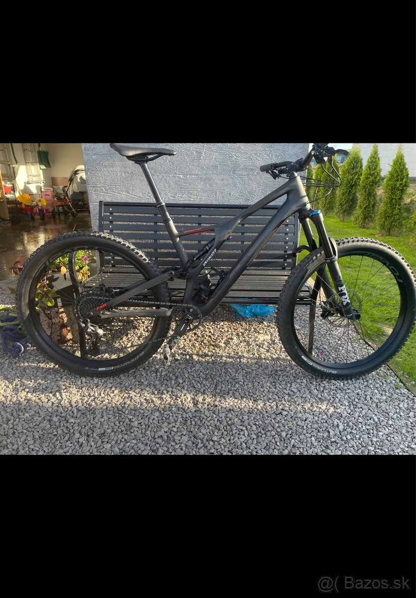 Specialized Stumpjumper 27,5”