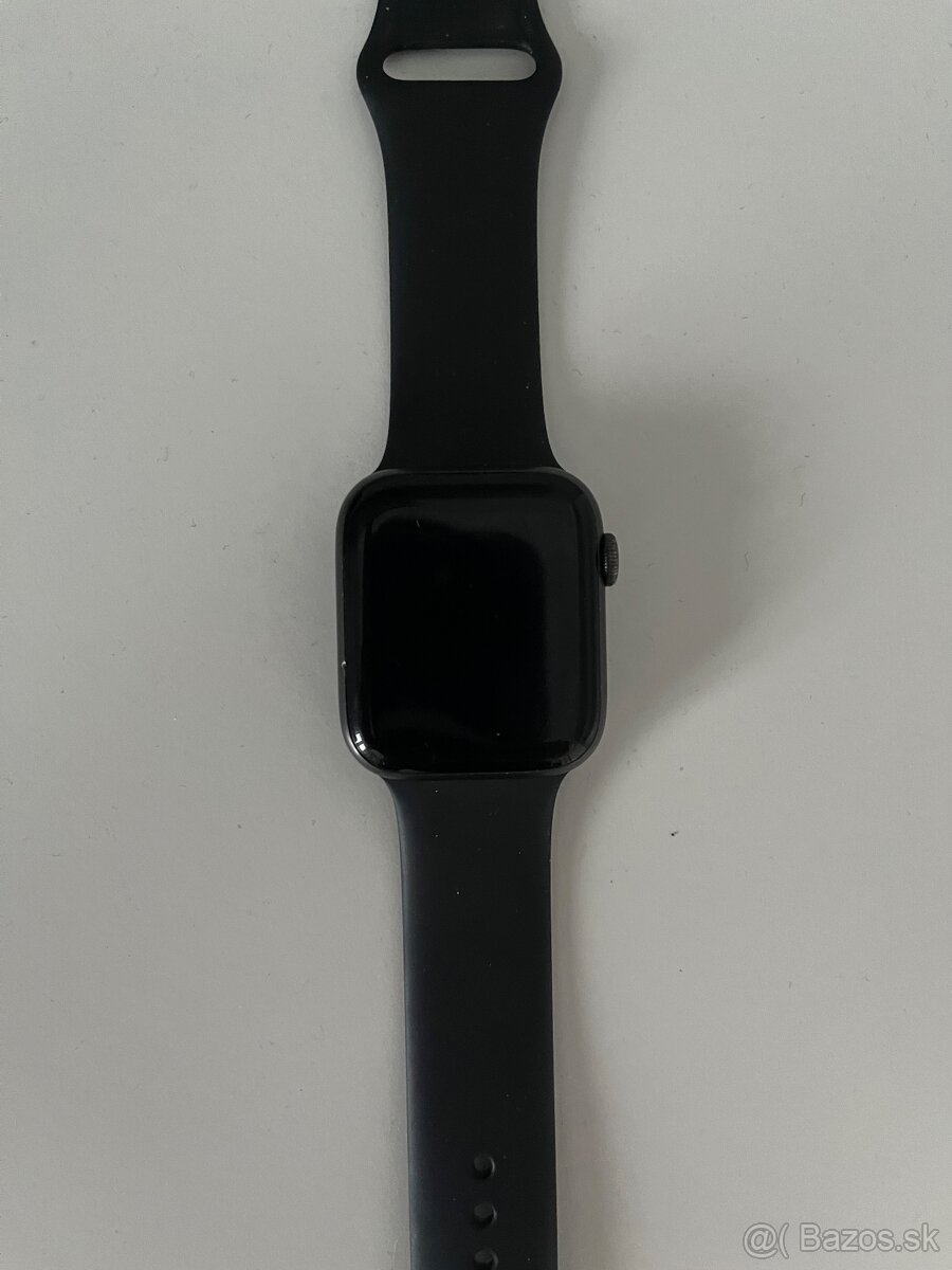 Apple Watch 5 GPS, 44 mm, GPS