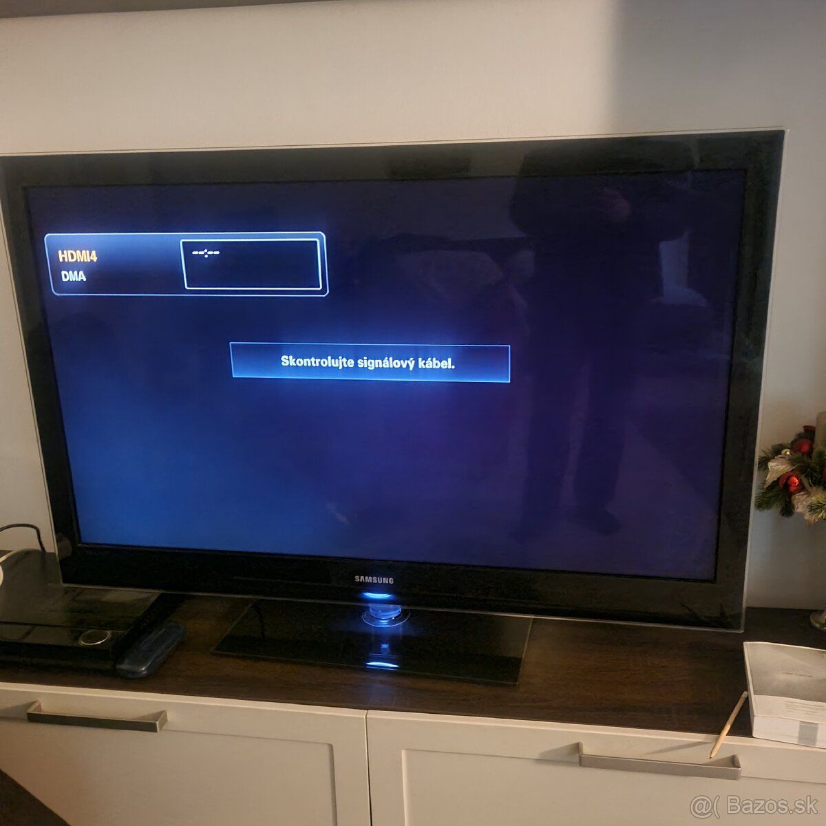 Samsung  LCD TV