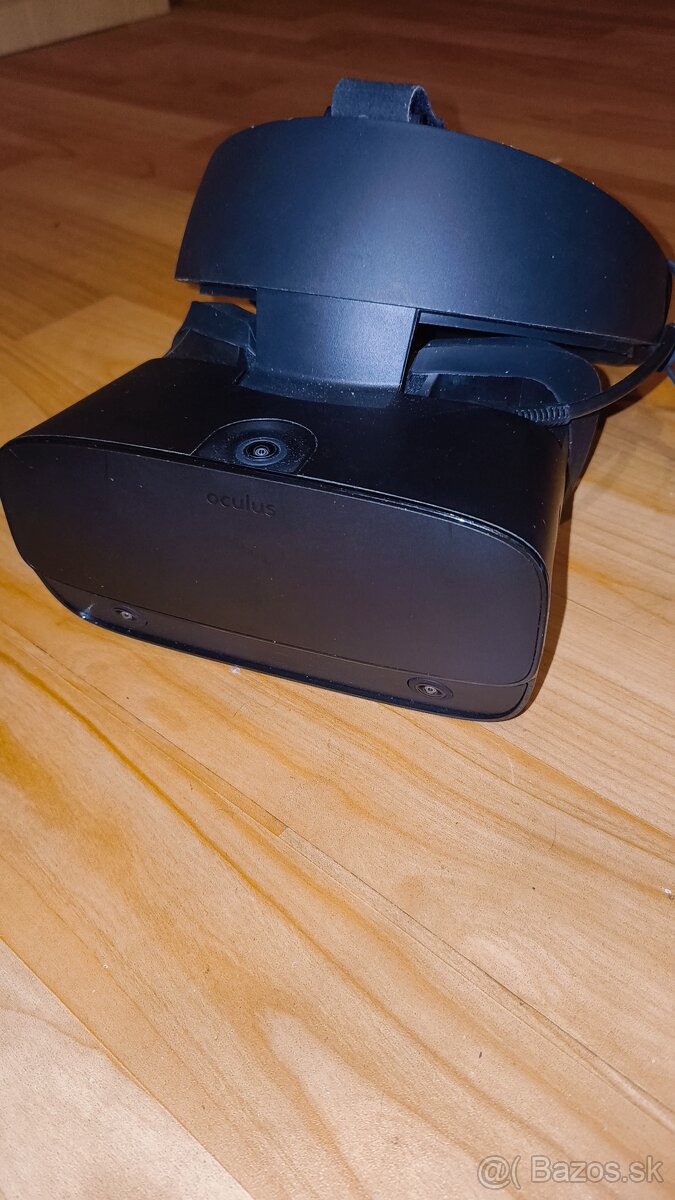 Oculus Rift S