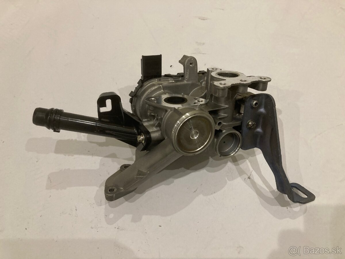 Ventil ERG, EGR, pre Peugeot, Citroen obj.č.: 98 073 699 80