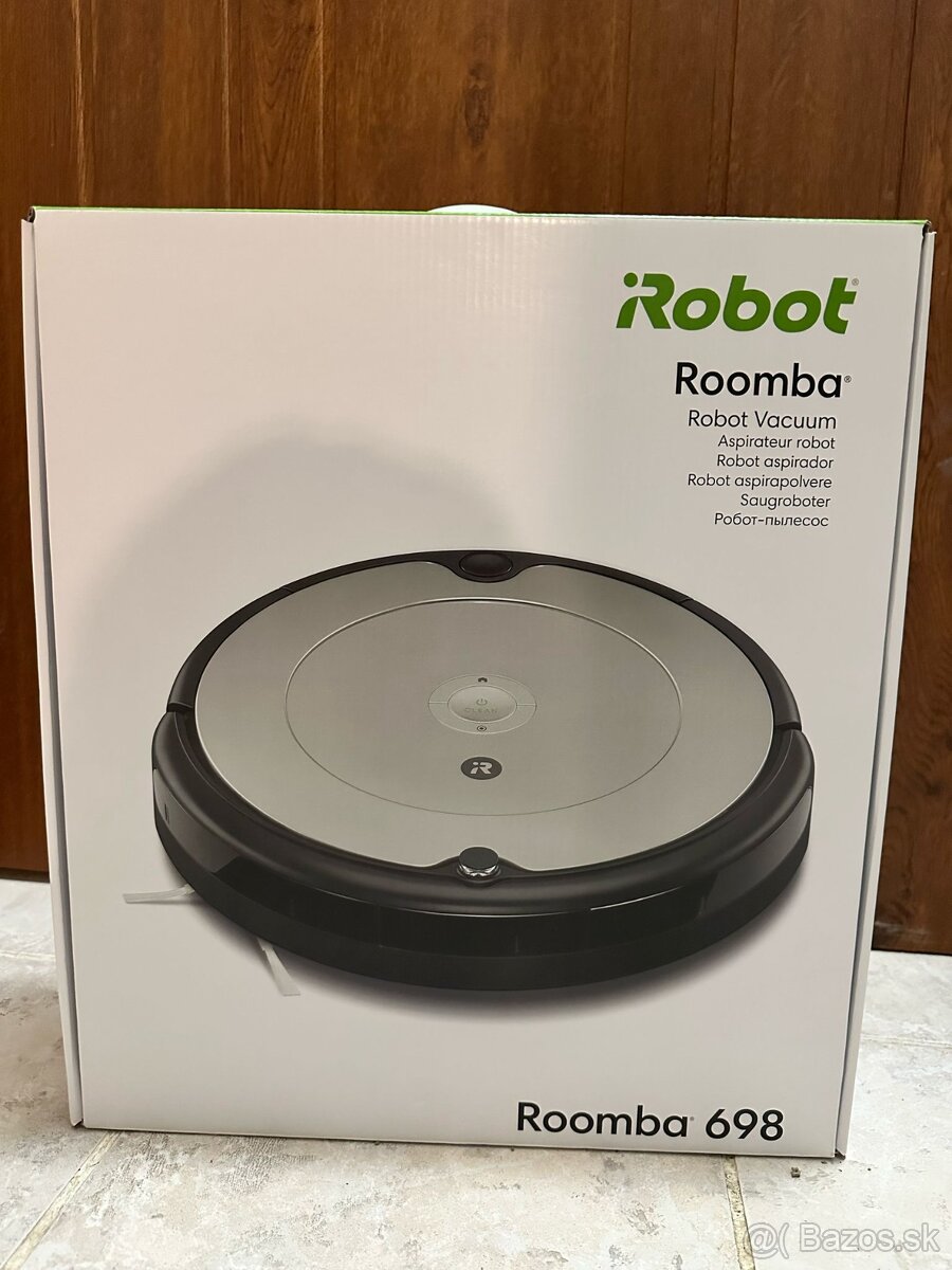 Robot Roomba