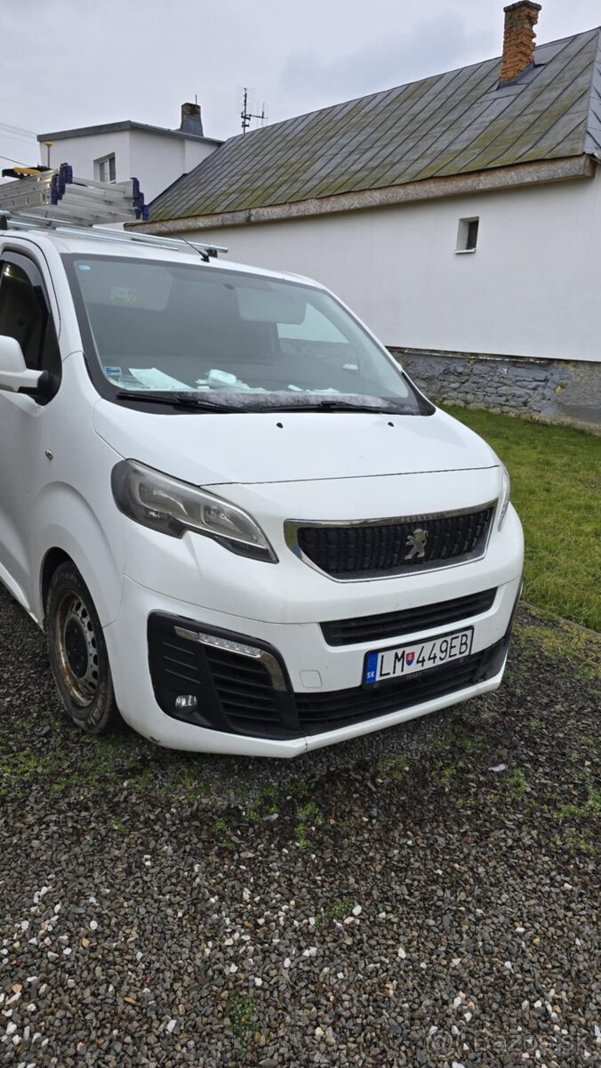 Peugeot Expert 1.6 HDi