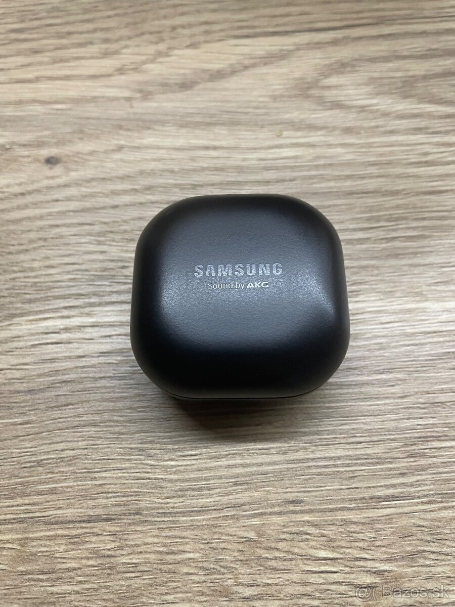 Samsung Galaxy Buds Pro