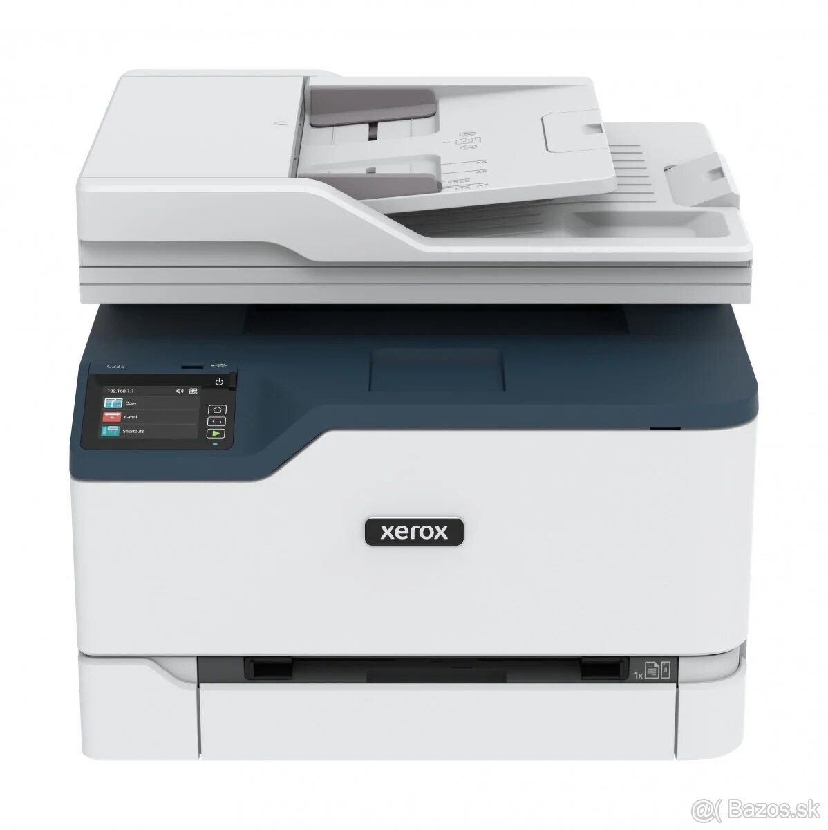 Xerox C235V