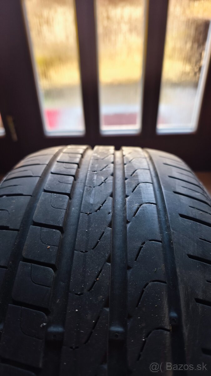 Pirelli P7 cinturato 215/55 r17