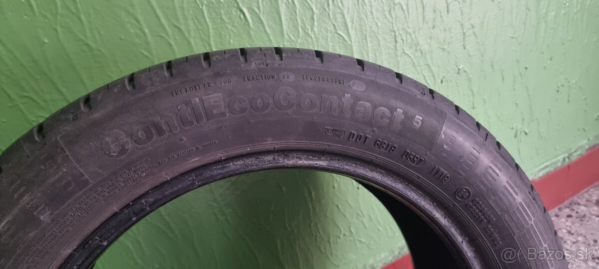 195/65 r16 continental