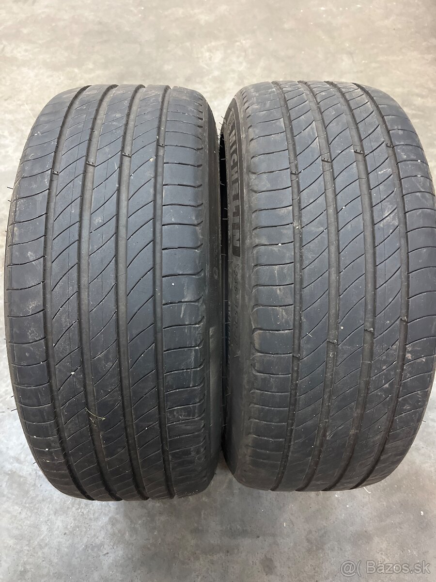 235/45R18 98V Michelin ePrimacy