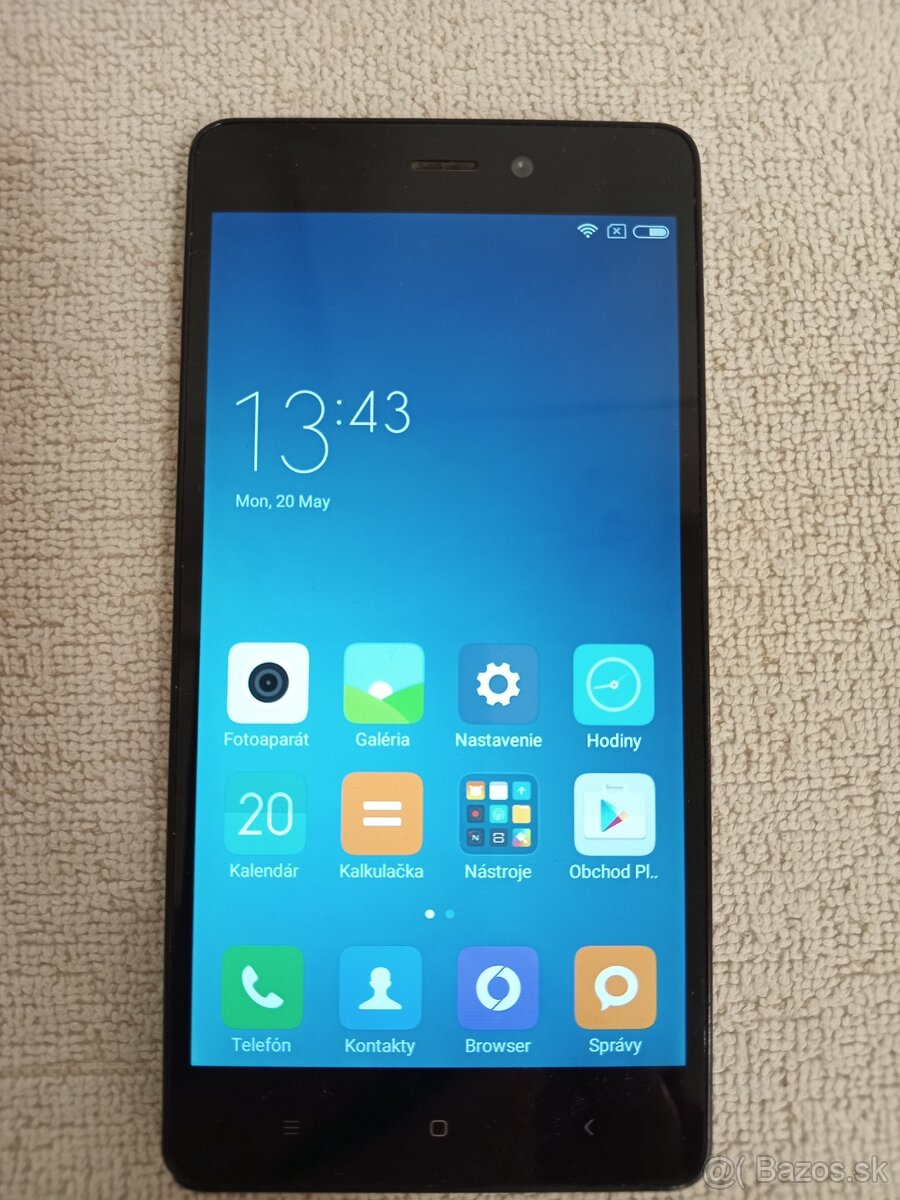 Xiaomi Redmi A3