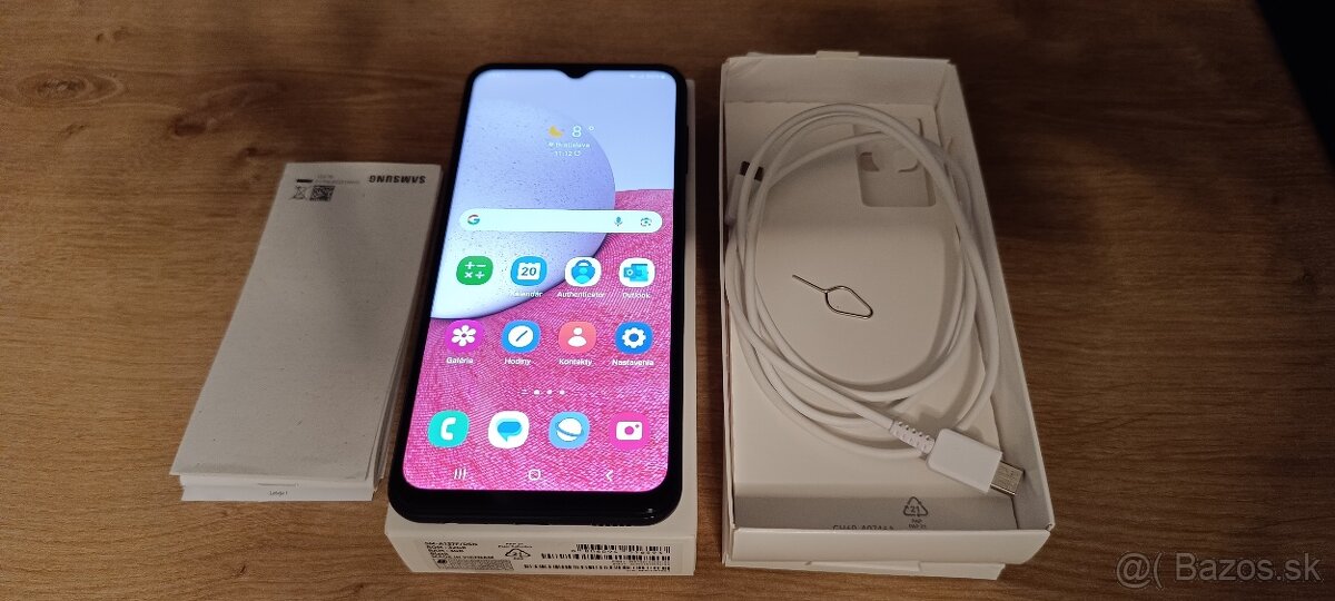 Samsung Galaxy A13