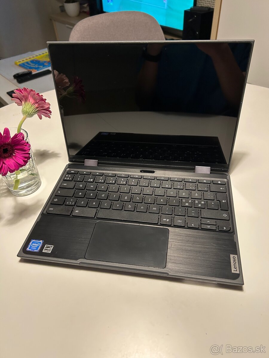 Lenovo Chromebook 300e 2.Generácia