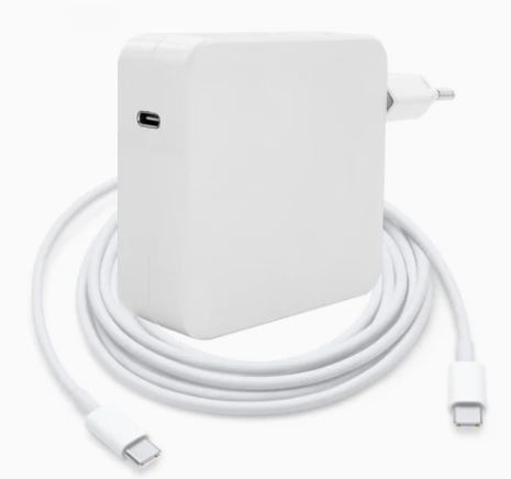 Nabijacka pre apple macbook 61W 87W a 96W PD