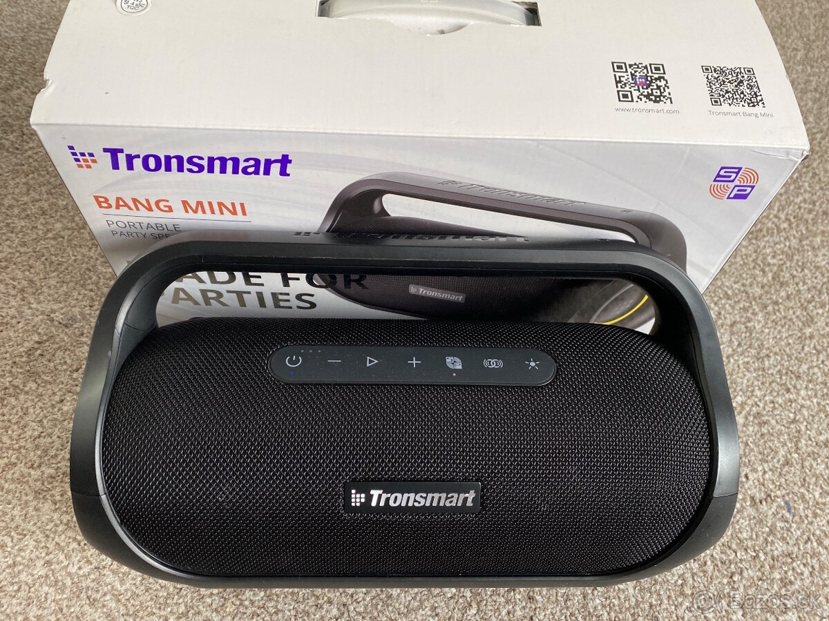 Tronsmart Bang mini