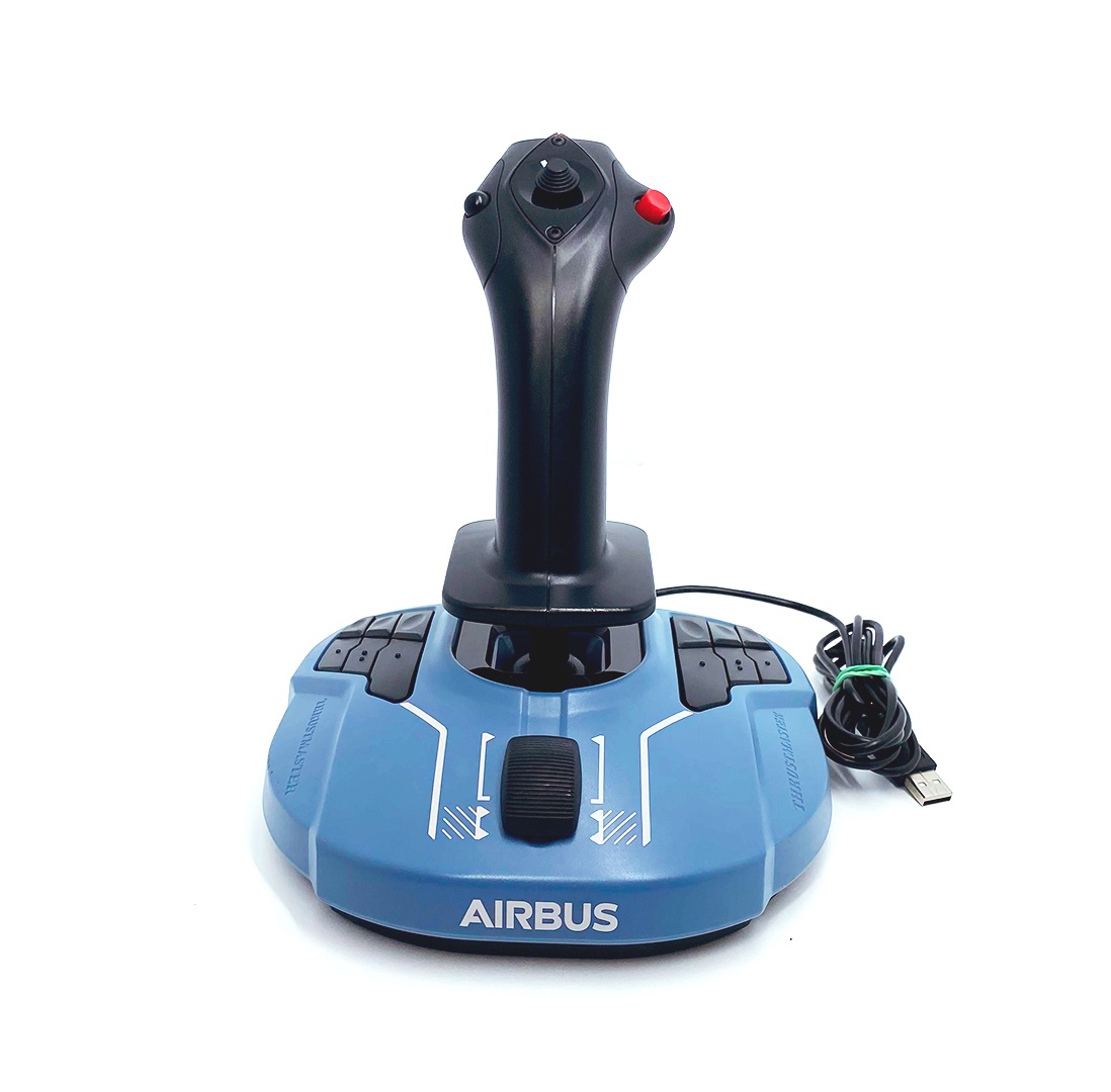 Thrustmaster Sidestick Airbus Edition Joystick