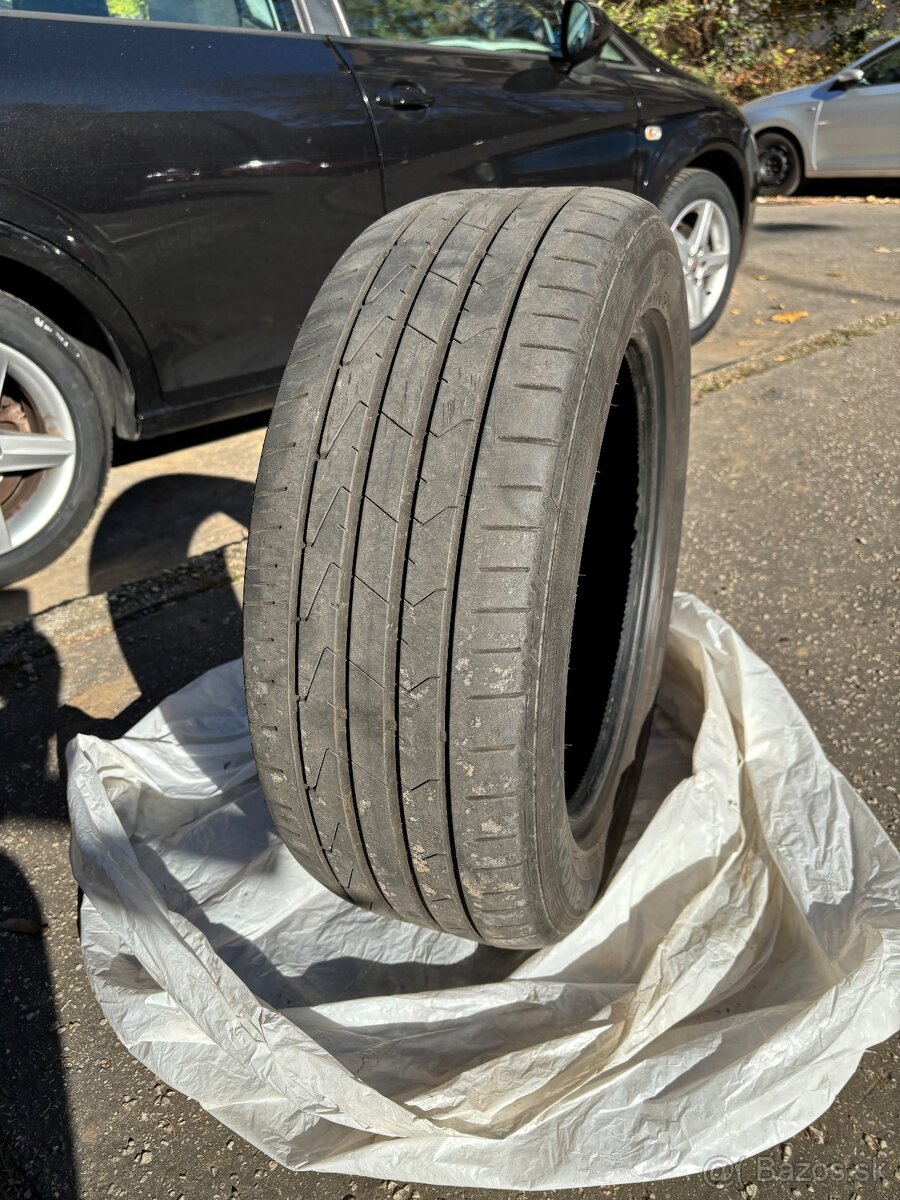 205/55 r16 91V letné pneumatiky Hankook