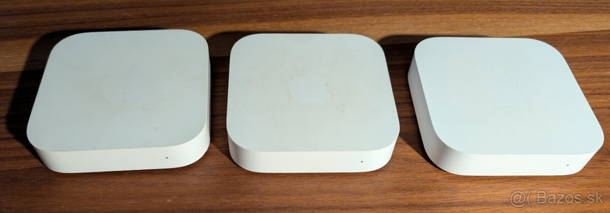 Apple router AirPort Express WiFi 4