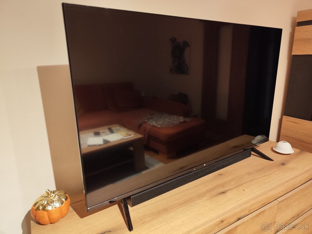 TV XIAOMI MI TV P1 55