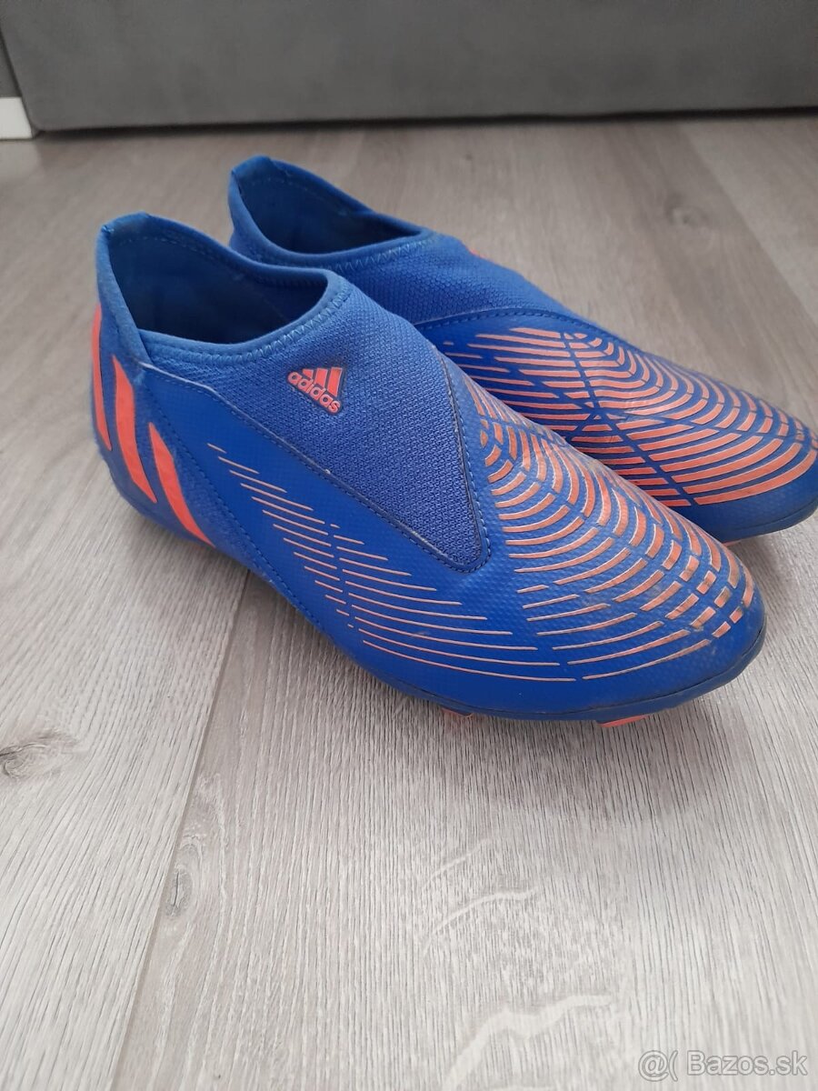 Kopačky Adidas Predator Edge.3  č.35,5