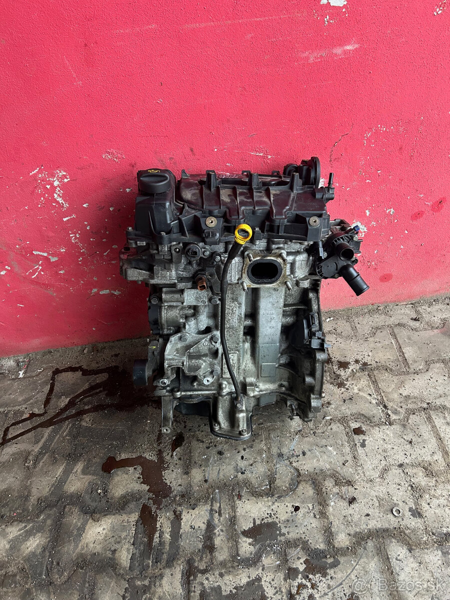 Motor 1,2 12V VTI HMZ 60KW Peugeot Citroen prodám