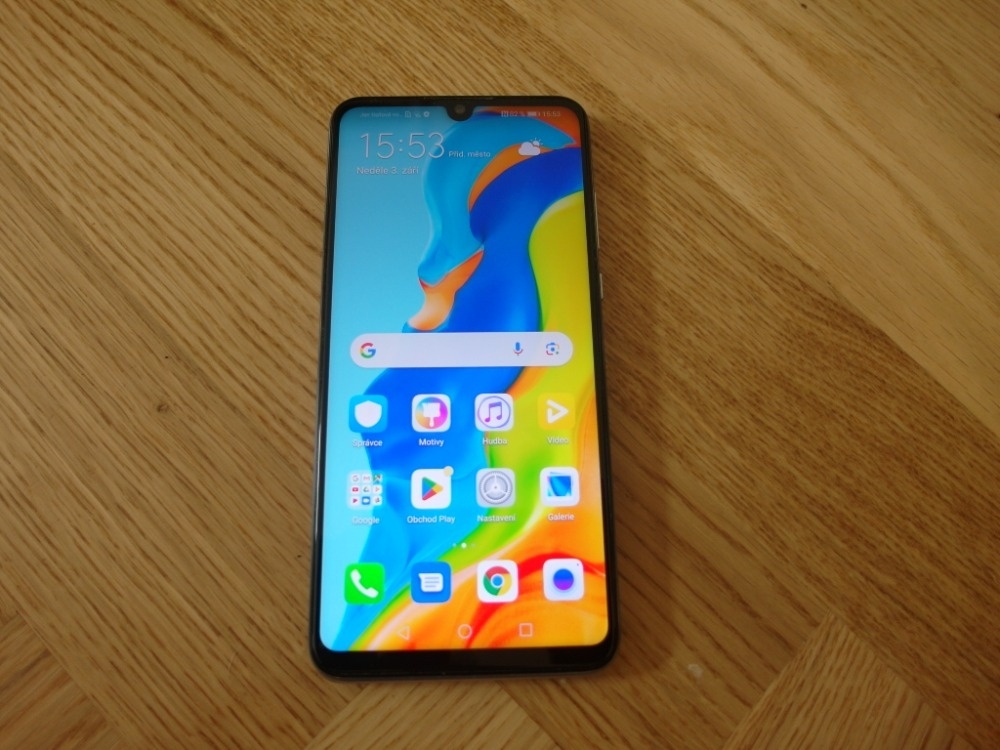 Huawei P30 Lite 4/128 GB