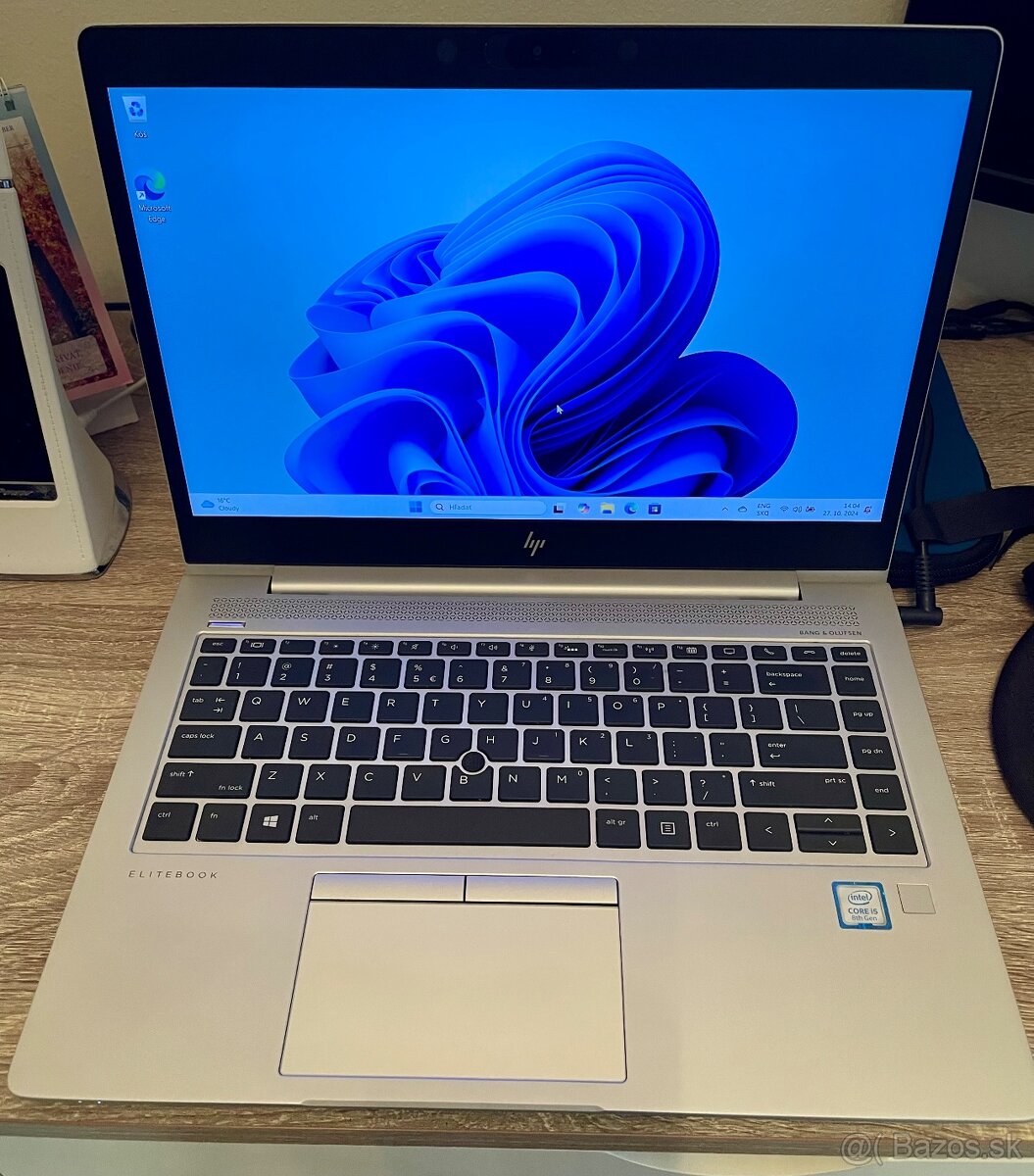 HP elitebook 840 g6