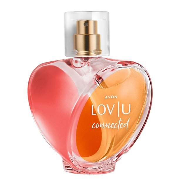 Lov U Connected - Avon