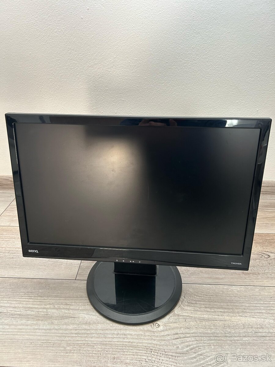 Monitor LCD BenQ