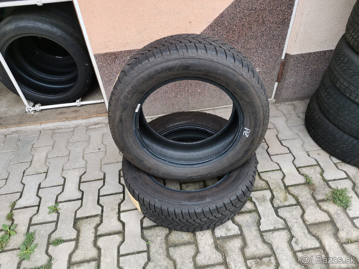 215/65 R17 ZIMNE