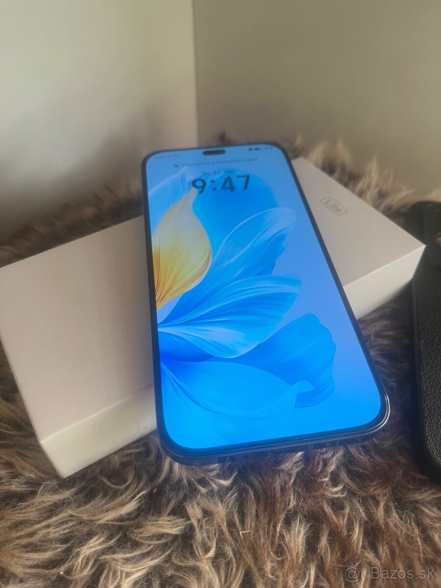 Honor 200 lite 5G 8/256 Top stav