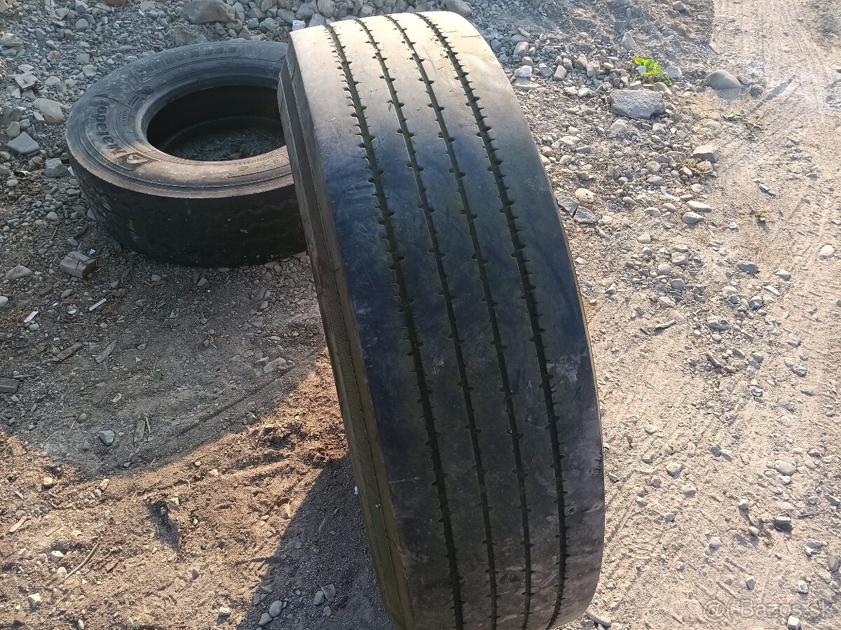 Pneu 315/80R22.5