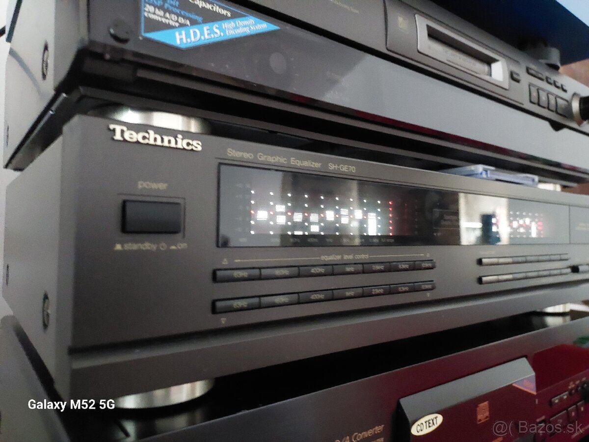 Technics SH-GE70