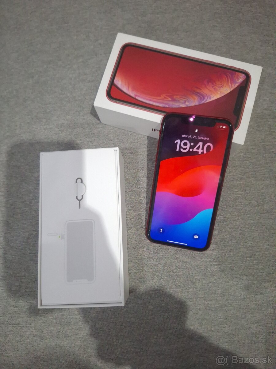 Apple Iphone XR 64GB