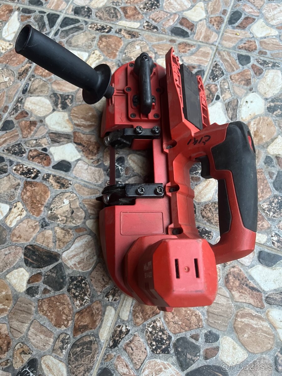 Hilti SB-4 A 22