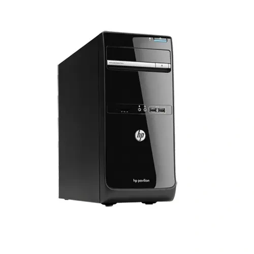 HP Pavilion P6 -  desktop