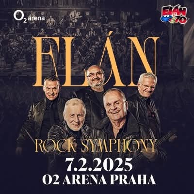 Elan, praha 7.2. o 20.30