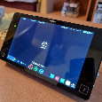 Atomos Shogun recorder + 256GB Samsung SSD + Kufor + Batérie