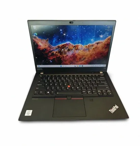 Lenovo ThinkPad T14s Gen 1 i5-10310U 16 GB RAM 512 GB SSD 14