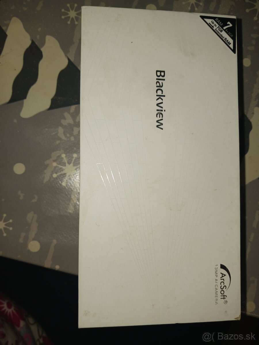 Blackview bv5200pro