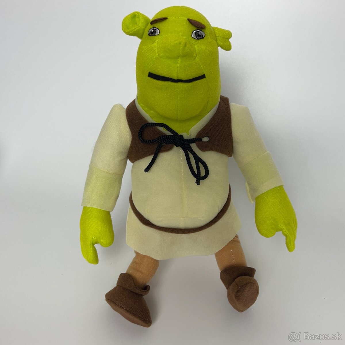 Plysaky z rozprávky Shrek