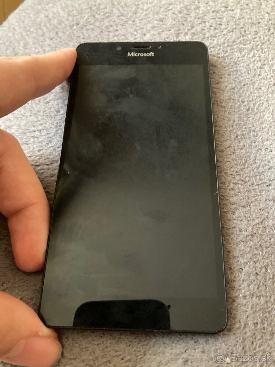 Microsoft lumia 950