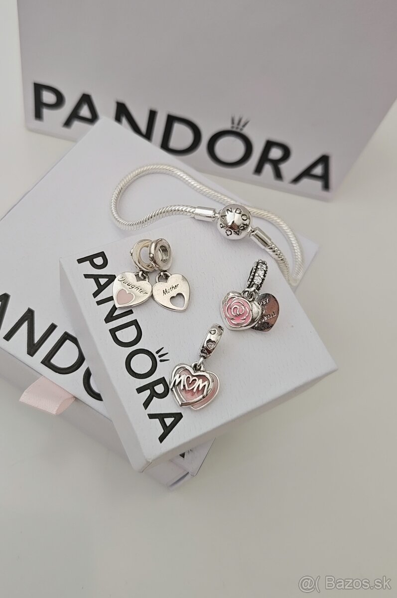 Pandora.