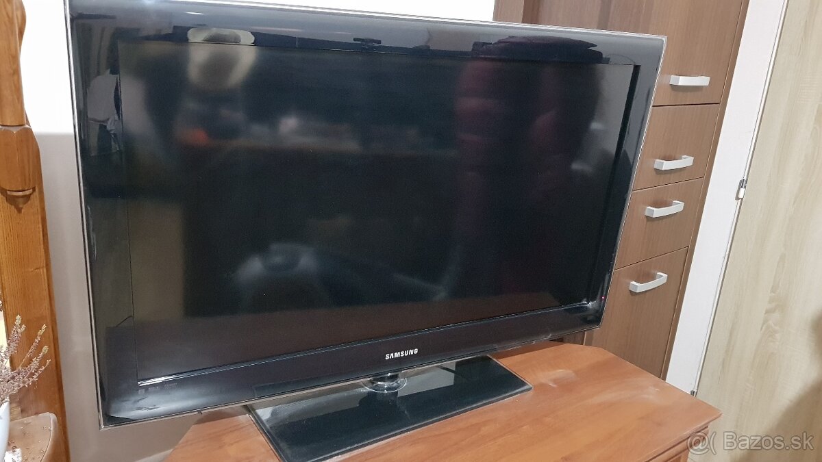 Predám tv samsung