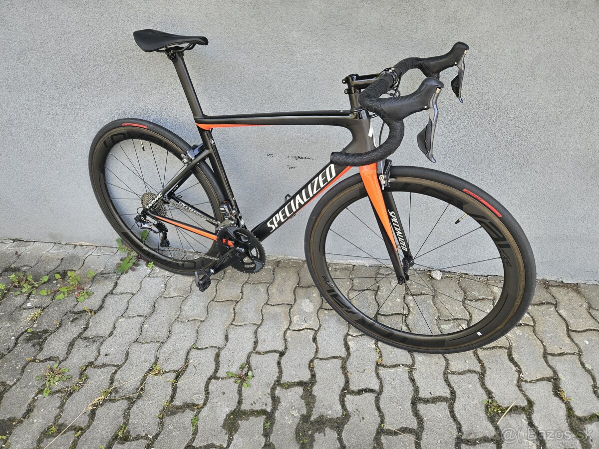 Specialized Tarmac sl6 pro veľ.54