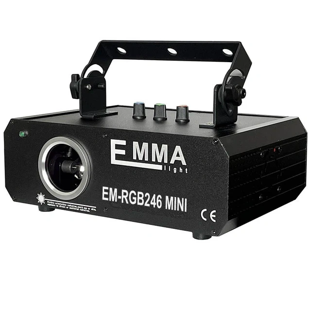 emma light em-rgb 246 r