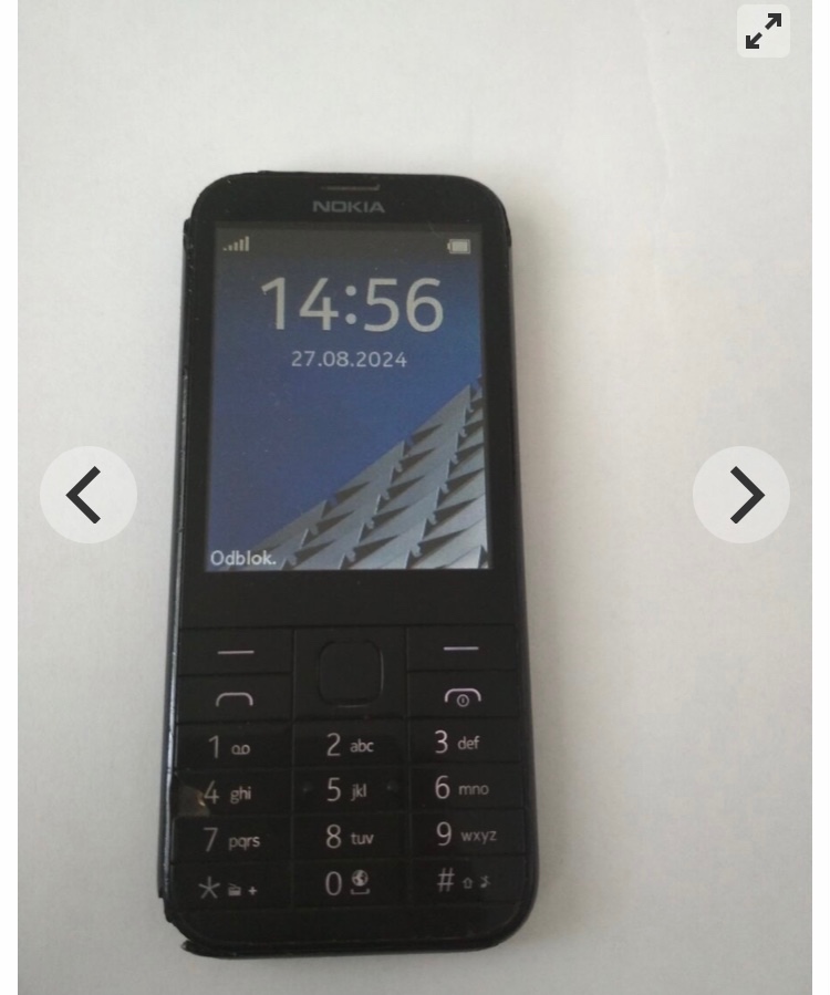 Nokia 225