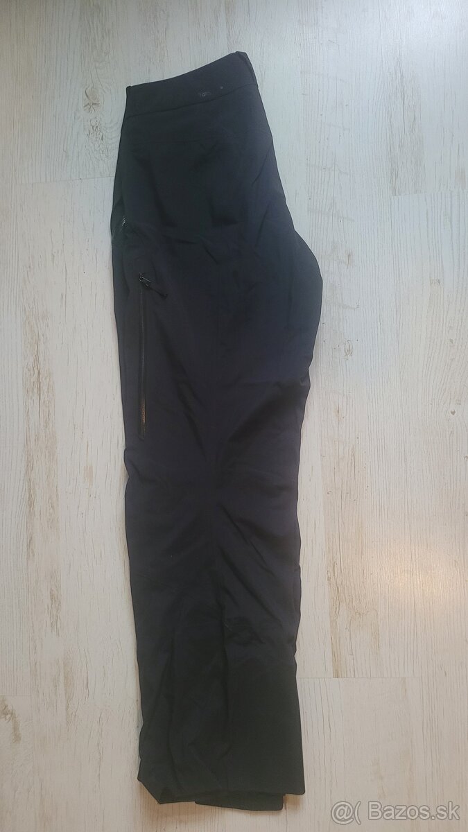 Arcteryx Gore-tex pro 3L gate nohavice XL