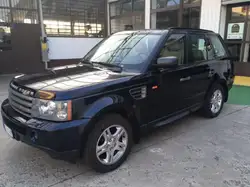 Range Rover Sport 2.7 automat aj vymením